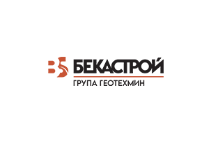 Лого на Бекастрой.