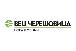Лого на ВЕЦ Черешовица.
