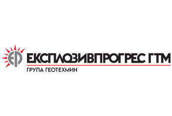 Лого на Експлозивпрогрес.