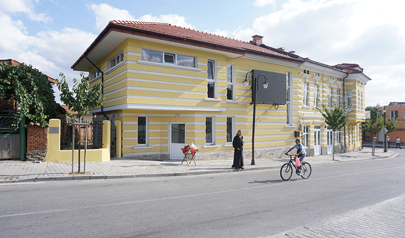 Музея в Мирково