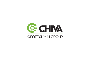 Logo of Chiva.