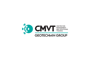 Logo of CMVT