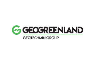 Logo of Geogreenland.