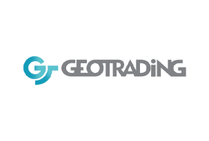 Logo of Geotrading