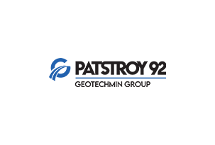 Putstroy-92 logo.