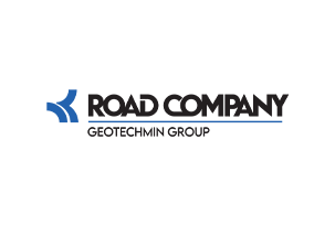 Road Company logo.